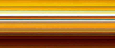 Lichtlinien 468  White Modern Wood Framed Art Print with Double Matting by Klipp, Ortwin