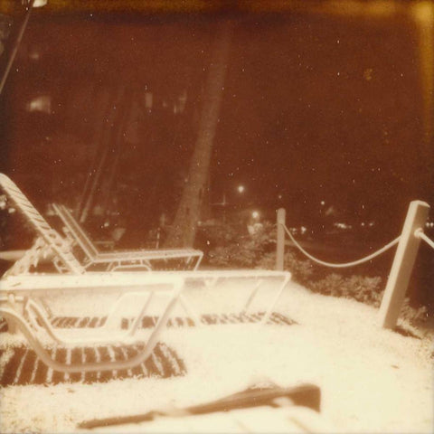 Halia Aloha X Black Modern Wood Framed Art Print by Johnson, Jason