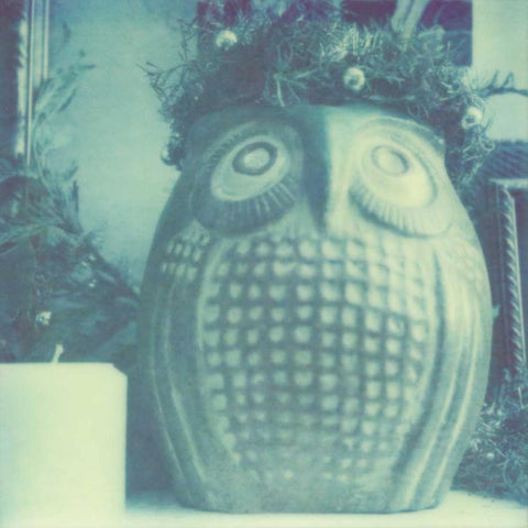 Color Shade VI White Modern Wood Framed Art Print by Johnson, Jason