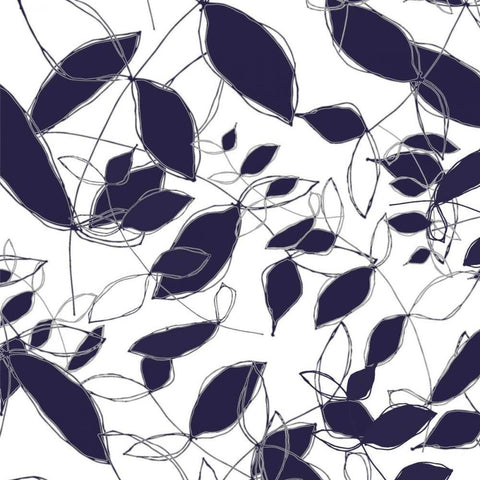 Kerela Wedding V White Modern Wood Framed Art Print by Benyon, Ali