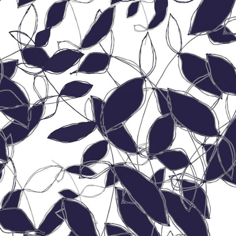 Kerela Wedding VI Black Modern Wood Framed Art Print by Benyon, Ali