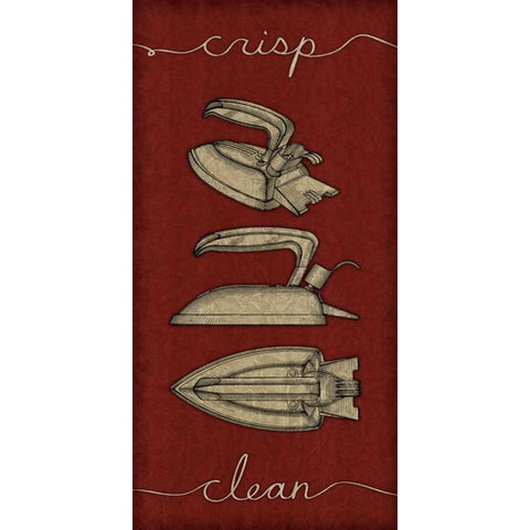 Pressed I Black Modern Wood Framed Art Print by Pied Piper Creative