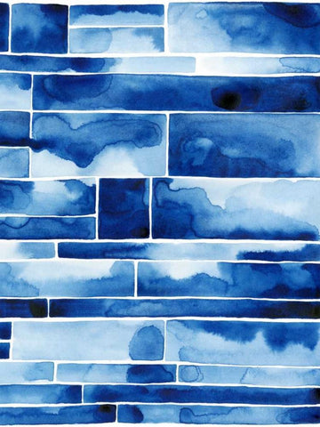 Mystified II Black Ornate Wood Framed Art Print with Double Matting by Popp, Grace