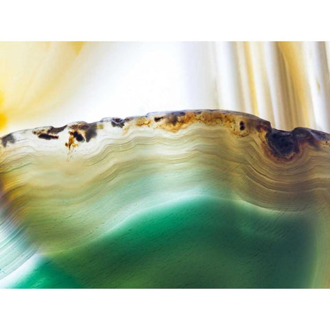Level XII Gold Ornate Wood Framed Art Print with Double Matting by Hartson-Weddle, Ryan