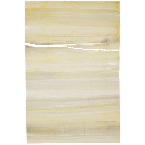 Evanescence 32 Black Modern Wood Framed Art Print by Dag, Inc.