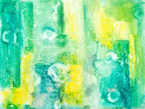 Oriental Antique I Black Ornate Wood Framed Art Print with Double Matting by Combs, Joyce