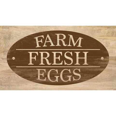 Farm Store I Gold Ornate Wood Framed Art Print with Double Matting by Saunders, Alonzo