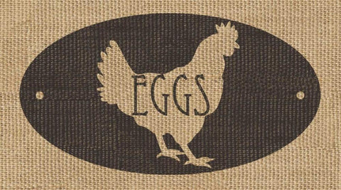 Farm Store V Black Ornate Wood Framed Art Print with Double Matting by Saunders, Alonzo