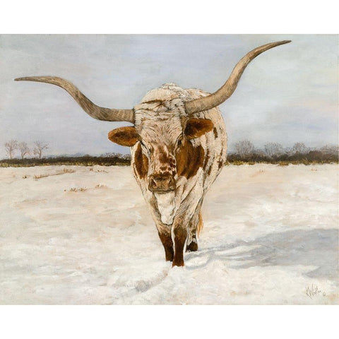 Sentimental Journey I Black Modern Wood Framed Art Print by Winkler, Kathy