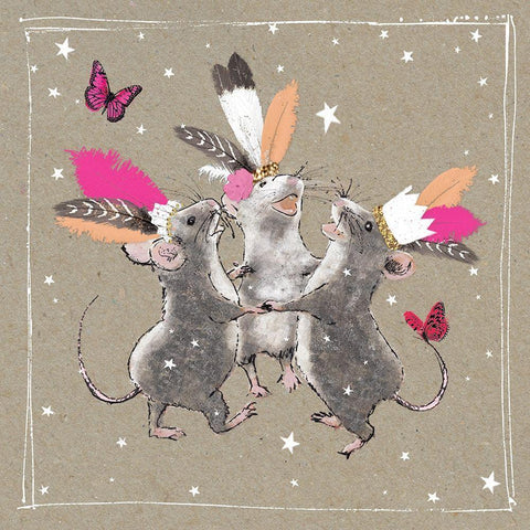 Fancy Pants Farm X Black Modern Wood Framed Art Print by Gower, Hammond