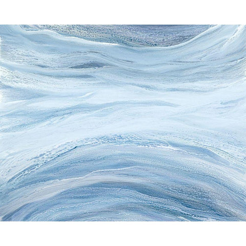 Just Add Air I Black Modern Wood Framed Art Print with Double Matting by Guererra, Teodora