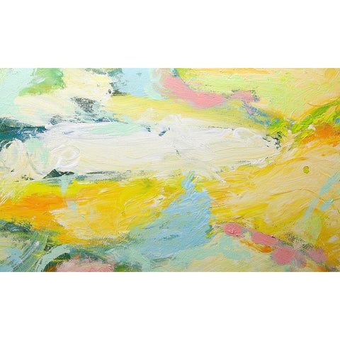 Parker Black Modern Wood Framed Art Print with Double Matting by Friedlander, Allan
