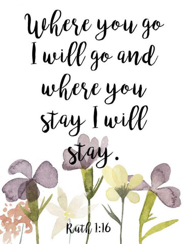 Divine Romance V Black Ornate Wood Framed Art Print with Double Matting by Studio W