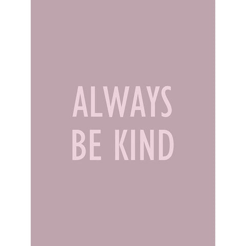 Simple Sentiment II Gold Ornate Wood Framed Art Print with Double Matting by Borges, Victoria