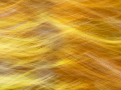 Soft Landscape VII White Modern Wood Framed Art Print with Double Matting by McLoughlin, James
