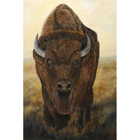 Respect Me White Modern Wood Framed Art Print by Winkler, Kathy