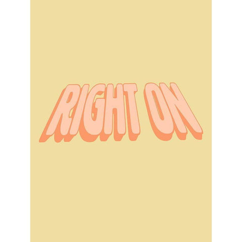 Slang VI Gold Ornate Wood Framed Art Print with Double Matting by Hambly, Anna