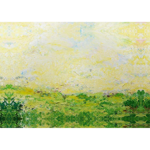 Montauk Summer Black Modern Wood Framed Art Print with Double Matting by Friedlander, Allan