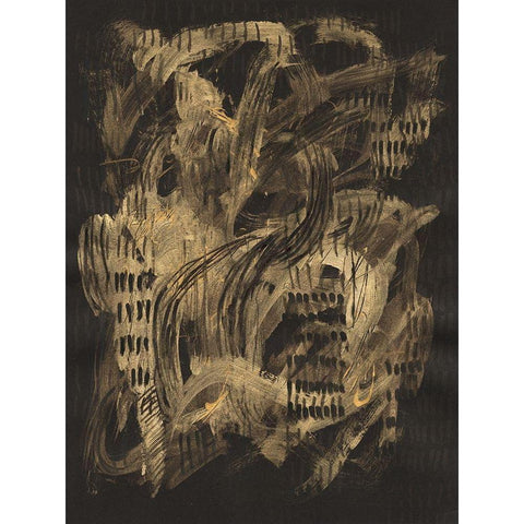 Velocity White Modern Wood Framed Art Print by Arbel, Lori