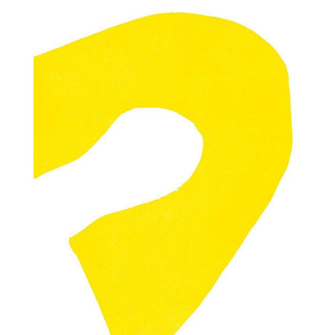 Color Cuts XI Gold Ornate Wood Framed Art Print with Double Matting by Vess, June Erica