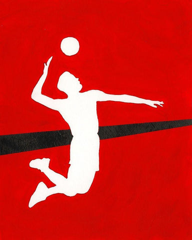 Its All About the Game XIII Black Ornate Wood Framed Art Print with Double Matting by Moore, Regina