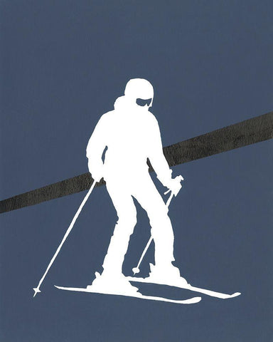 Its All About the Game XIV Black Ornate Wood Framed Art Print with Double Matting by Moore, Regina