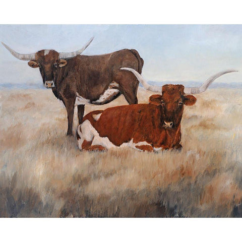 Picture Perfect III Black Modern Wood Framed Art Print by Winkler, Kathy