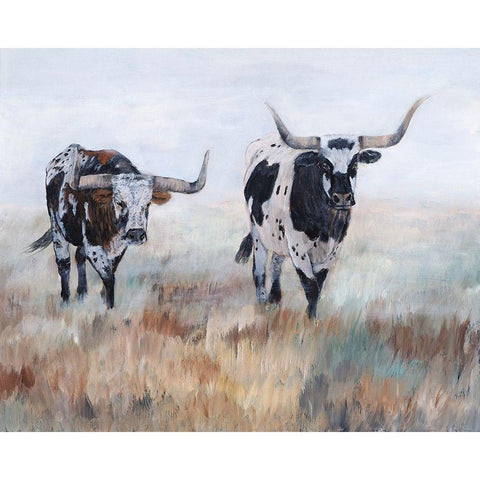 Picture Perfect IV Black Modern Wood Framed Art Print by Winkler, Kathy