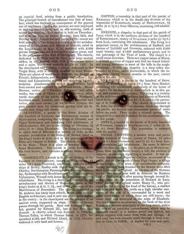 Posh White Goat Book Print Black Ornate Wood Framed Art Print with Double Matting by Fab Funky