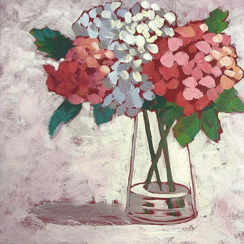 Sweetest One I Know Gold Ornate Wood Framed Art Print with Double Matting by Riger, Sue