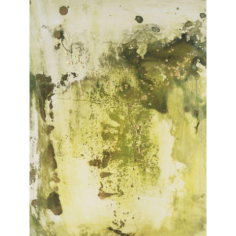 Canyon Diptych I Black Modern Wood Framed Art Print by Combs, Joyce