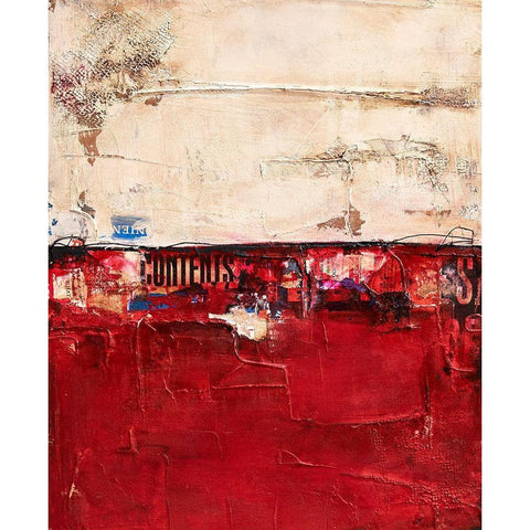 Download Black Modern Wood Framed Art Print by Ashley, Erin