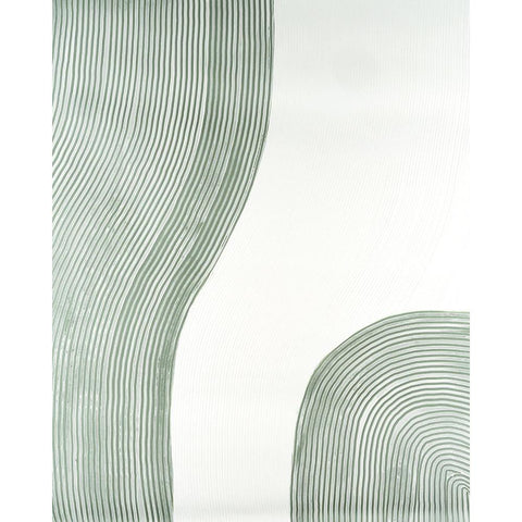 Get Going III Black Modern Wood Framed Art Print by Lam, Vanna
