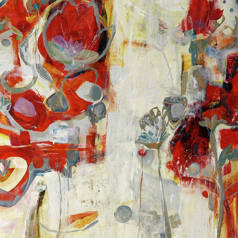 Cinco de Mayo Black Modern Wood Framed Art Print by Maas, Jodi