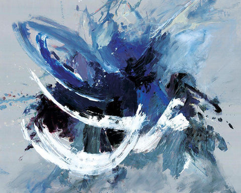 Carpe Diem Black Ornate Wood Framed Art Print with Double Matting by Circle Art Group