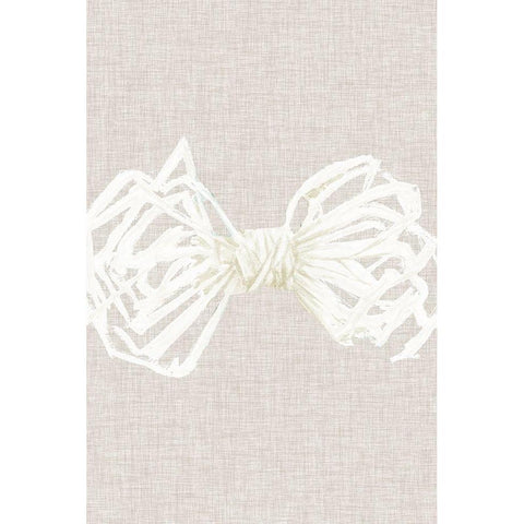 Coastal Christmas Collection E Black Modern Wood Framed Art Print with Double Matting by Vision Studio