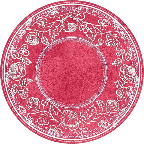 DIY Love Collection C Black Modern Wood Framed Art Print with Double Matting by Vision Studio