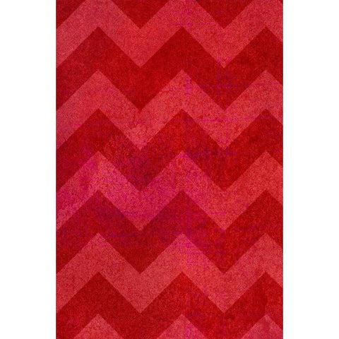 DIY Love Collection D Black Modern Wood Framed Art Print with Double Matting by Vision Studio