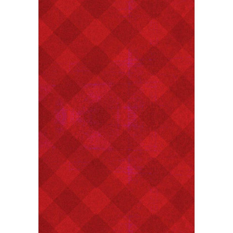 DIY Love Collection E White Modern Wood Framed Art Print by Vision Studio