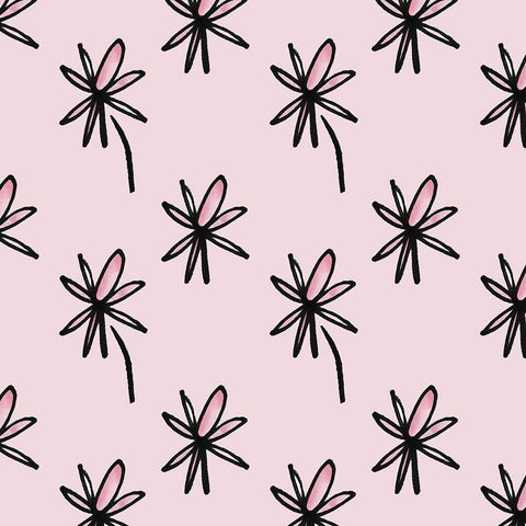 Got It From My Mama Collection F Gold Ornate Wood Framed Art Print with Double Matting by Sizemore, Natalie