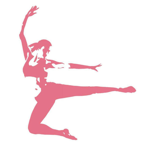 In Motion VI Gold Ornate Wood Framed Art Print with Double Matting by Harper, Ethan