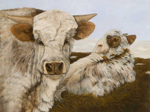 Let The Good Times Roll Black Ornate Wood Framed Art Print with Double Matting by Winkler, Kathy