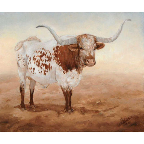 Shoo Fly White Modern Wood Framed Art Print by Winkler, Kathy