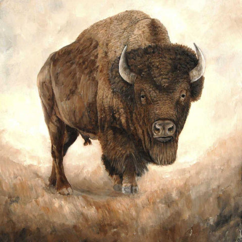 Been There, Done That White Modern Wood Framed Art Print by Winkler, Kathy