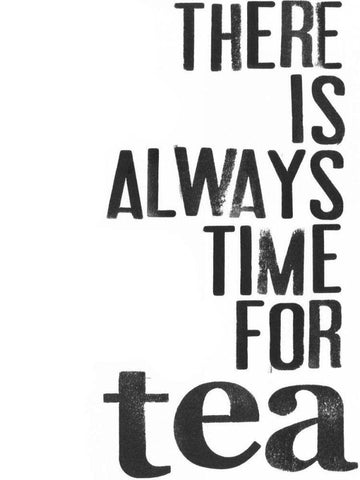 Hospitality II Black Ornate Wood Framed Art Print with Double Matting by Velasquez, Deborah