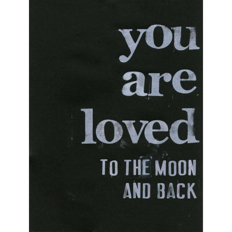 When I Saw You... V Gold Ornate Wood Framed Art Print with Double Matting by Velasquez, Deborah