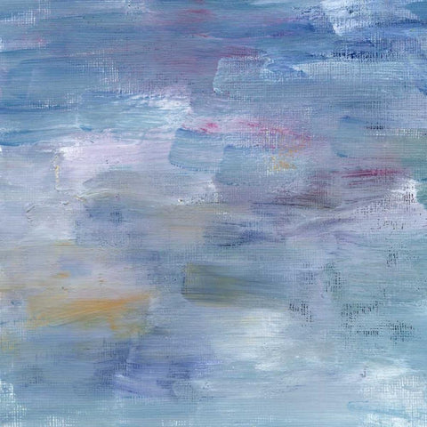 Ambition III Black Modern Wood Framed Art Print by Choate, Lisa