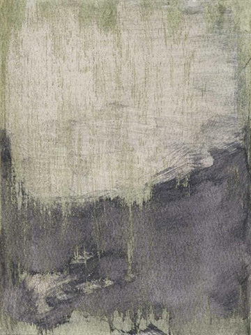 Dream of Hope I Black Ornate Wood Framed Art Print with Double Matting by McMullen, Charles