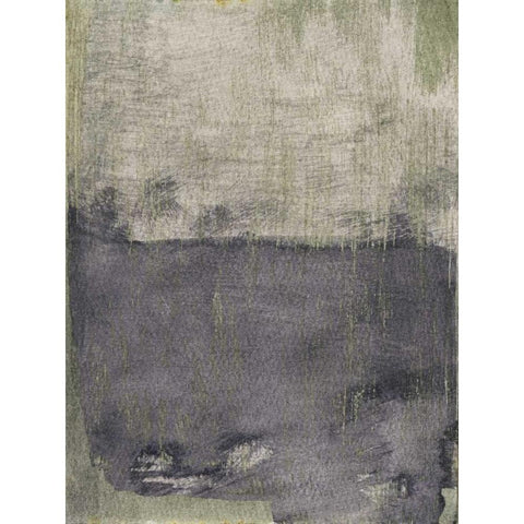 Dream of Hope II Black Modern Wood Framed Art Print by McMullen, Charles