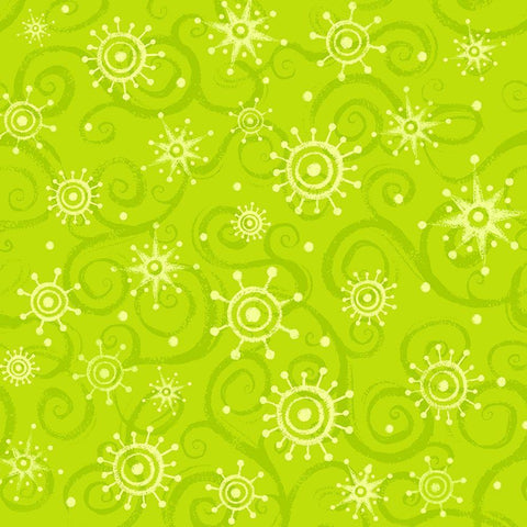 Bright Believe Collection G Black Modern Wood Framed Art Print with Double Matting by Eisner, Viv